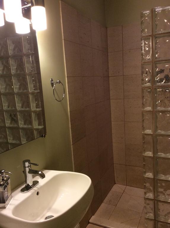 Inn At 2920 Βαλτιμόρη Εξωτερικό φωτογραφία