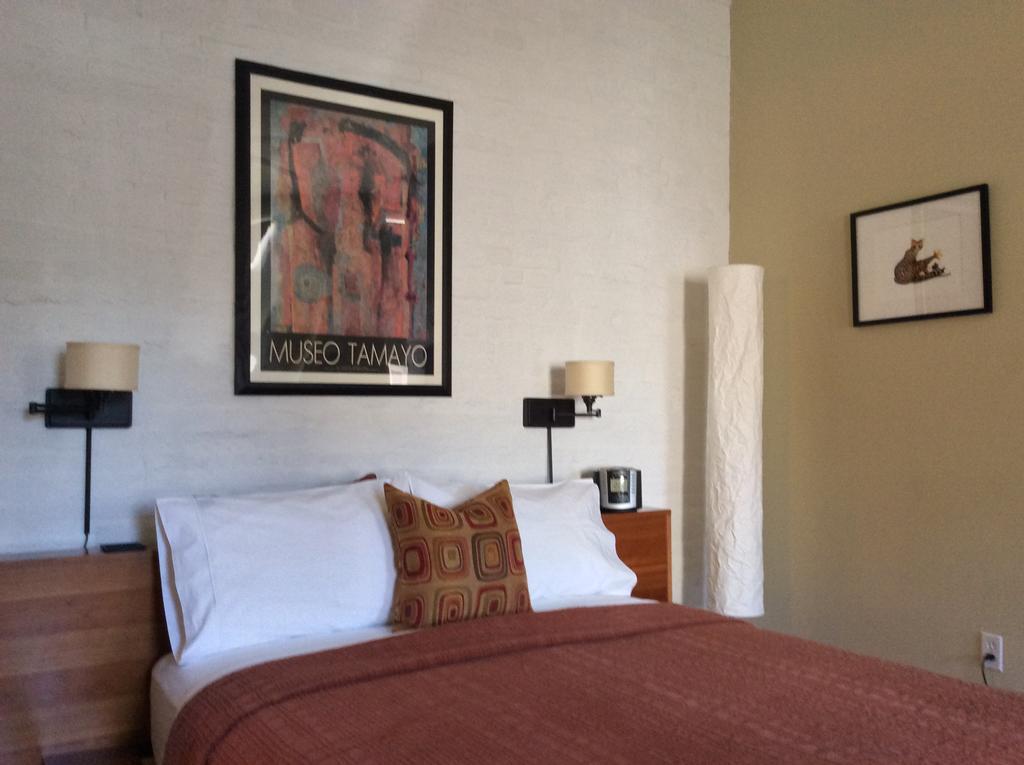 Inn At 2920 Βαλτιμόρη Εξωτερικό φωτογραφία