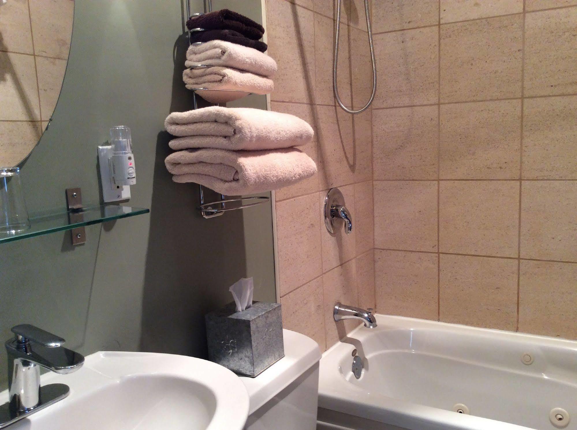 Inn At 2920 Βαλτιμόρη Εξωτερικό φωτογραφία