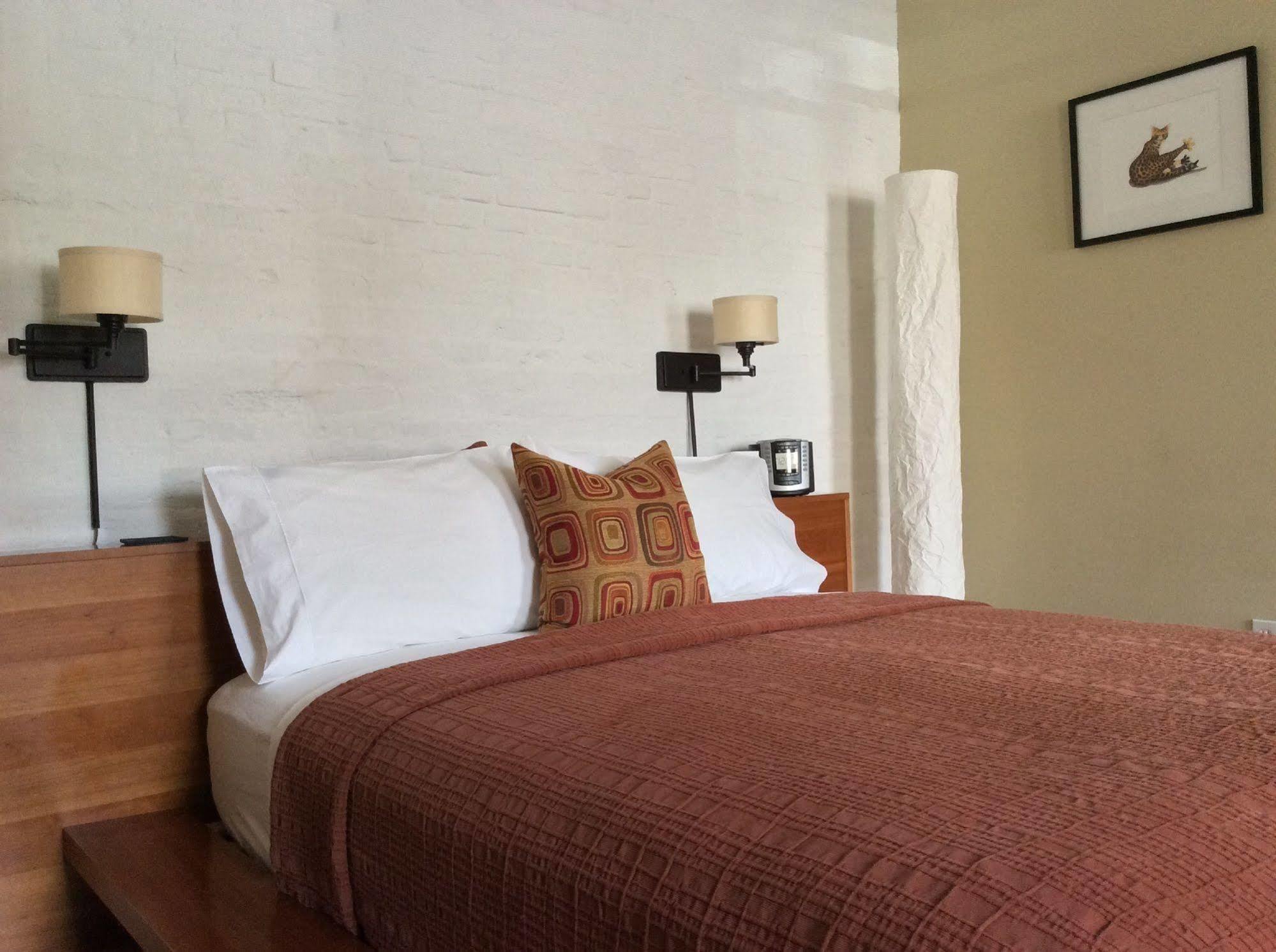 Inn At 2920 Βαλτιμόρη Εξωτερικό φωτογραφία
